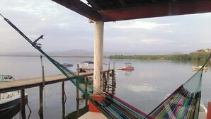 Property grounds - Club Cadena (Acapulco)