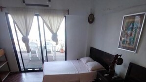 Room - Club Cadena (Acapulco)