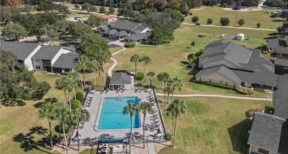 Florida Sunshine Condo