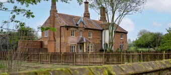 Willow Cottage at Wolterton Park