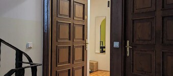 Villa Bisera Apartment II With Private Parking

