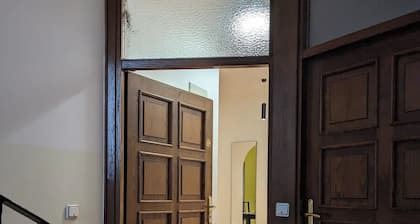 Villa Bisera Apartment II With Private Parking