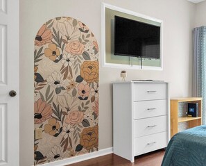 2 bedrooms, iron/ironing board, free WiFi - LSU Tiger Den - Close to LSU Campus (Baton Rouge)