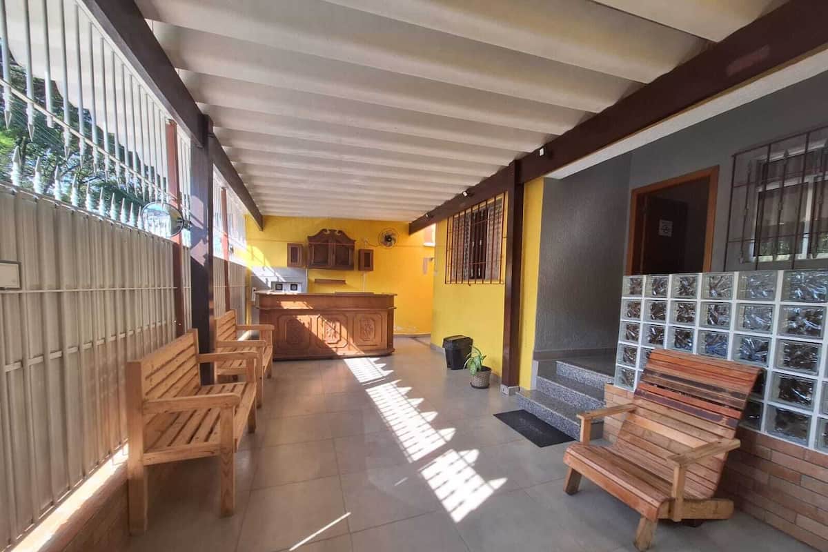 Teres/patio