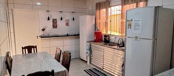 Hostel My House