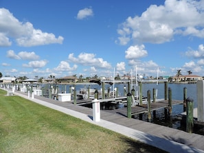 Marina