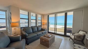 تلفزيون ذكي