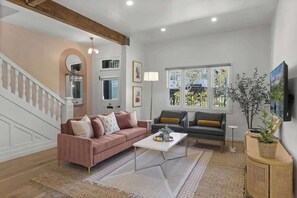 Fernseher, Arbeitsbereiche