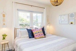 3 Schlafzimmer, Bügeleisen/Bügelbrett, WLAN, Bettwäsche
