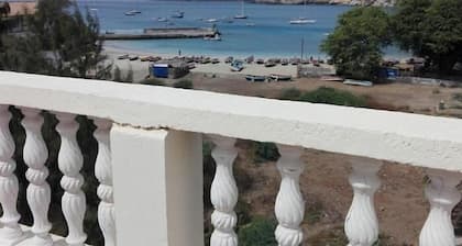 Tarrafal Residence