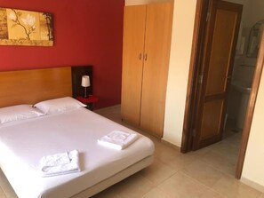 Free WiFi - Tarrafal Residence (Tarrafal)