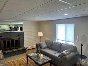 Smart TV - Green Mountain Access:
(Rutland)