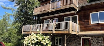 Green Mountain Access: