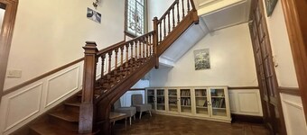 Recoleta pop Deluxe - increíble mansión para grupos

