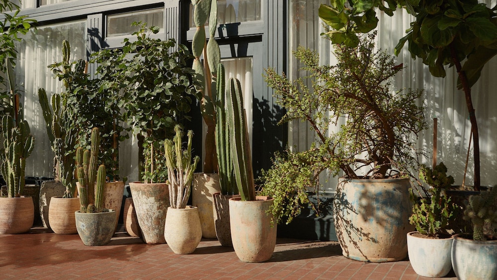 Granger Hotel San Diego Downtown by null