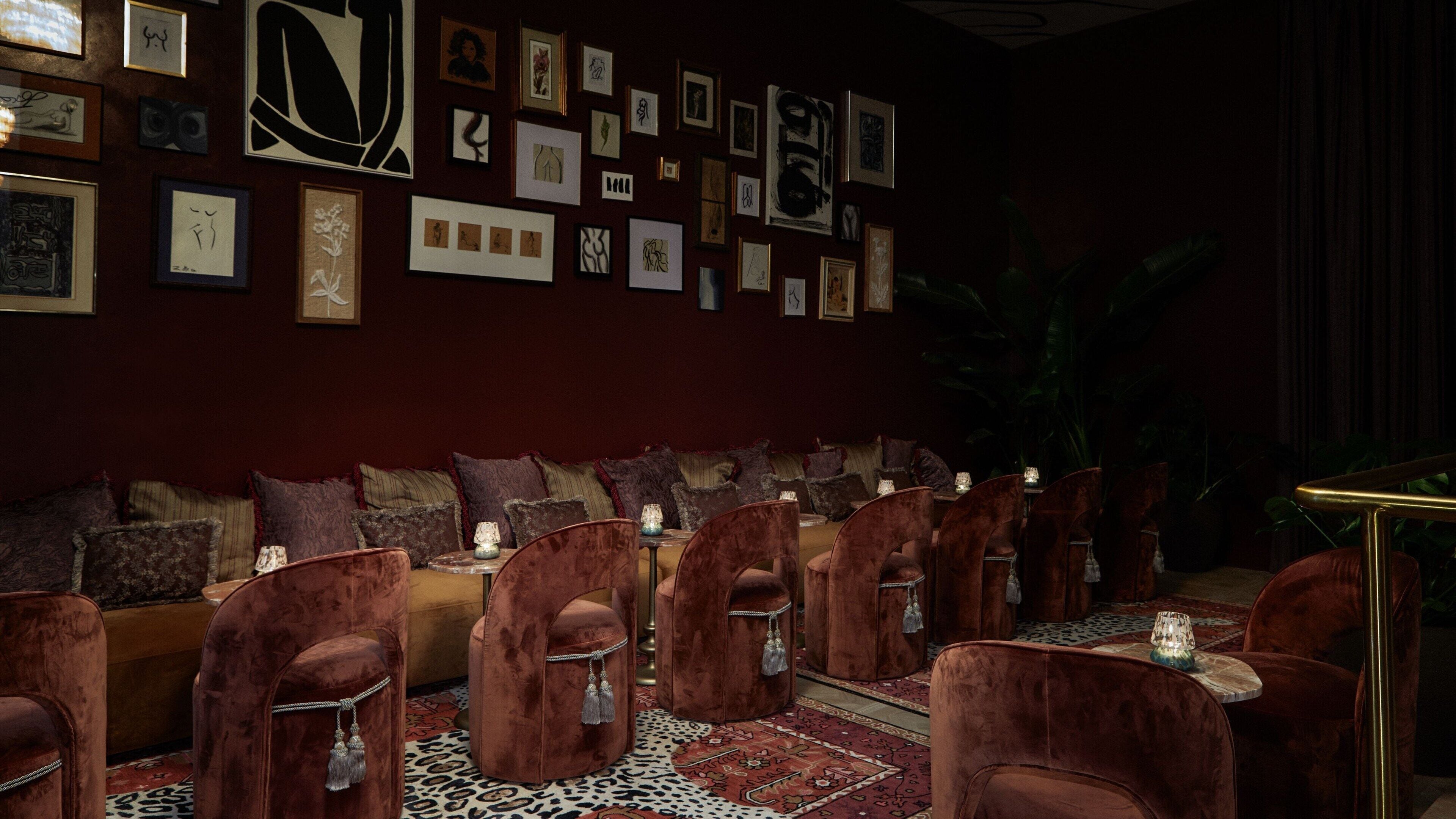 Photo - Granger Hotel Gaslamp Quarter, A Member Of Design Hotels