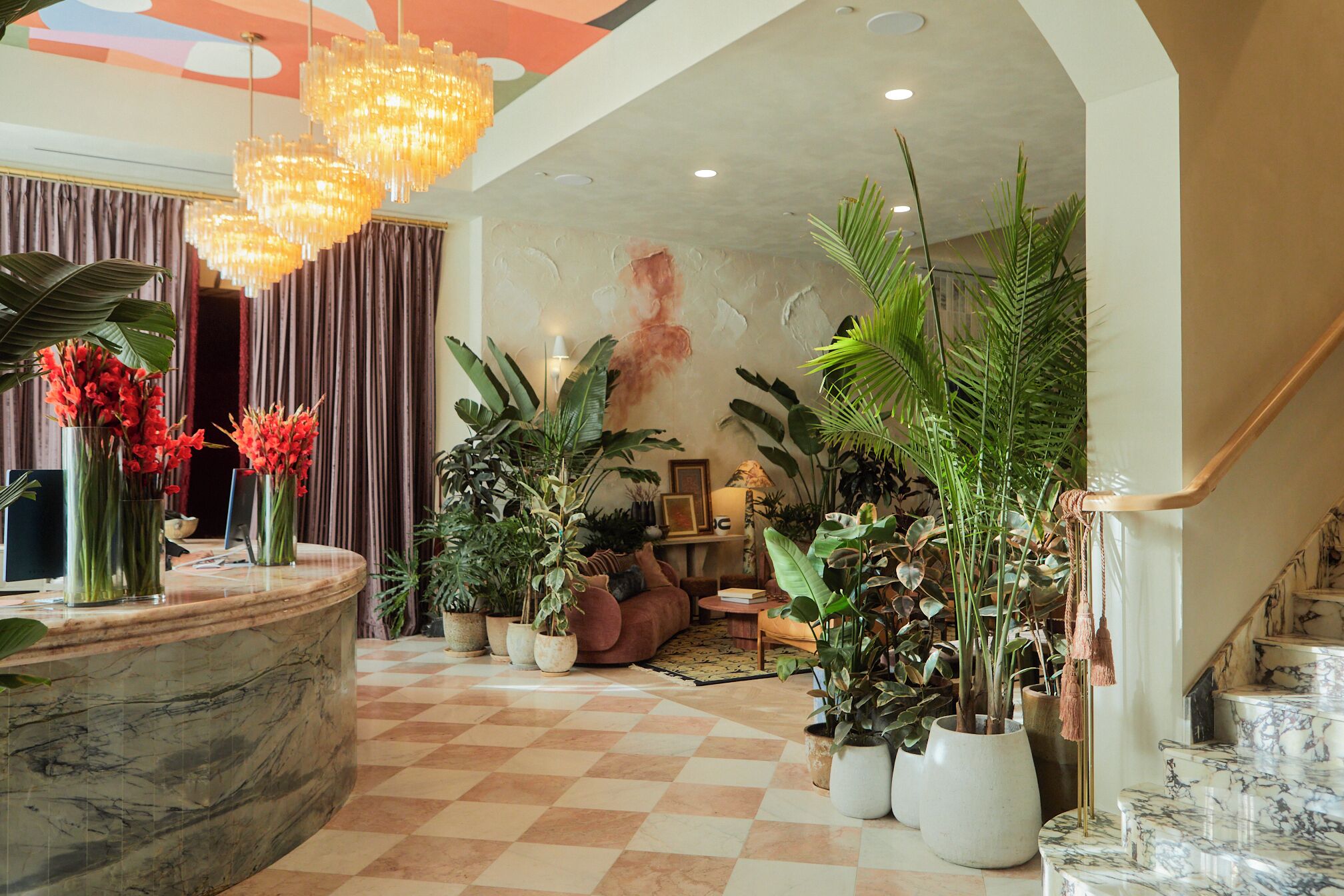 Photo - Granger Hotel Gaslamp Quarter, A Member Of Design Hotels