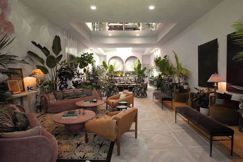 Cocktailbar
