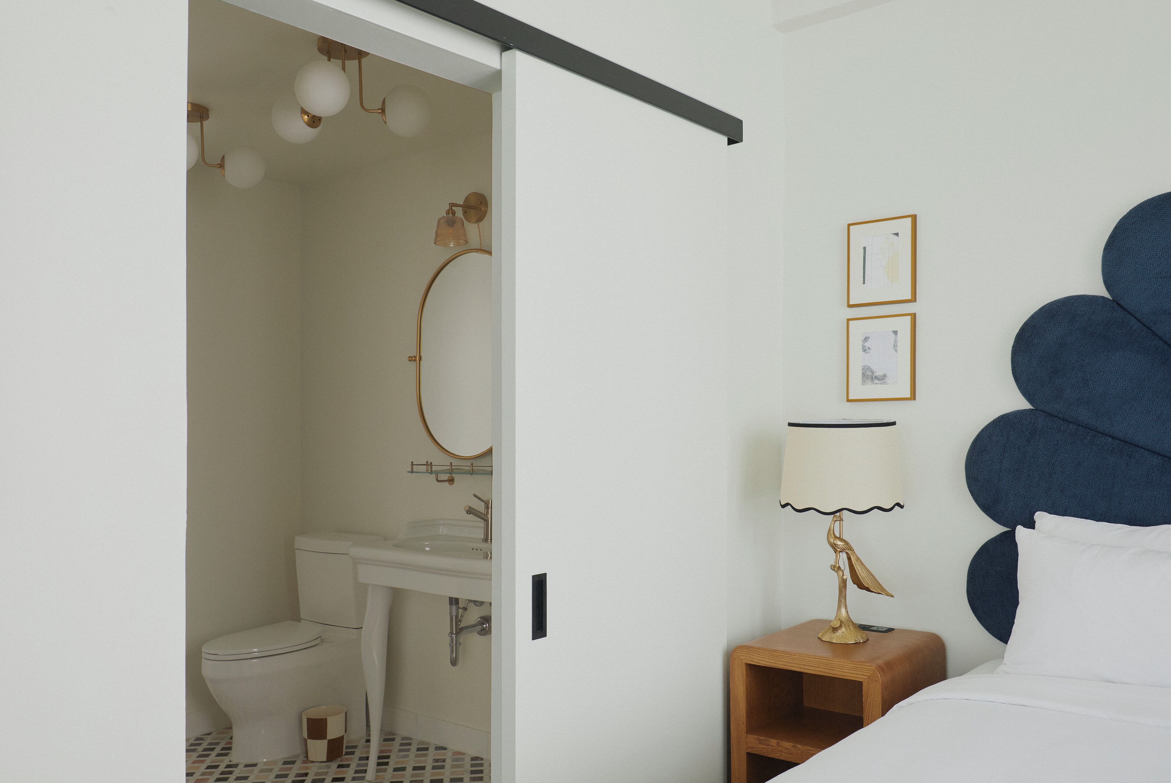 Photo - Granger Hotel Gaslamp Quarter, A Member Of Design Hotels
