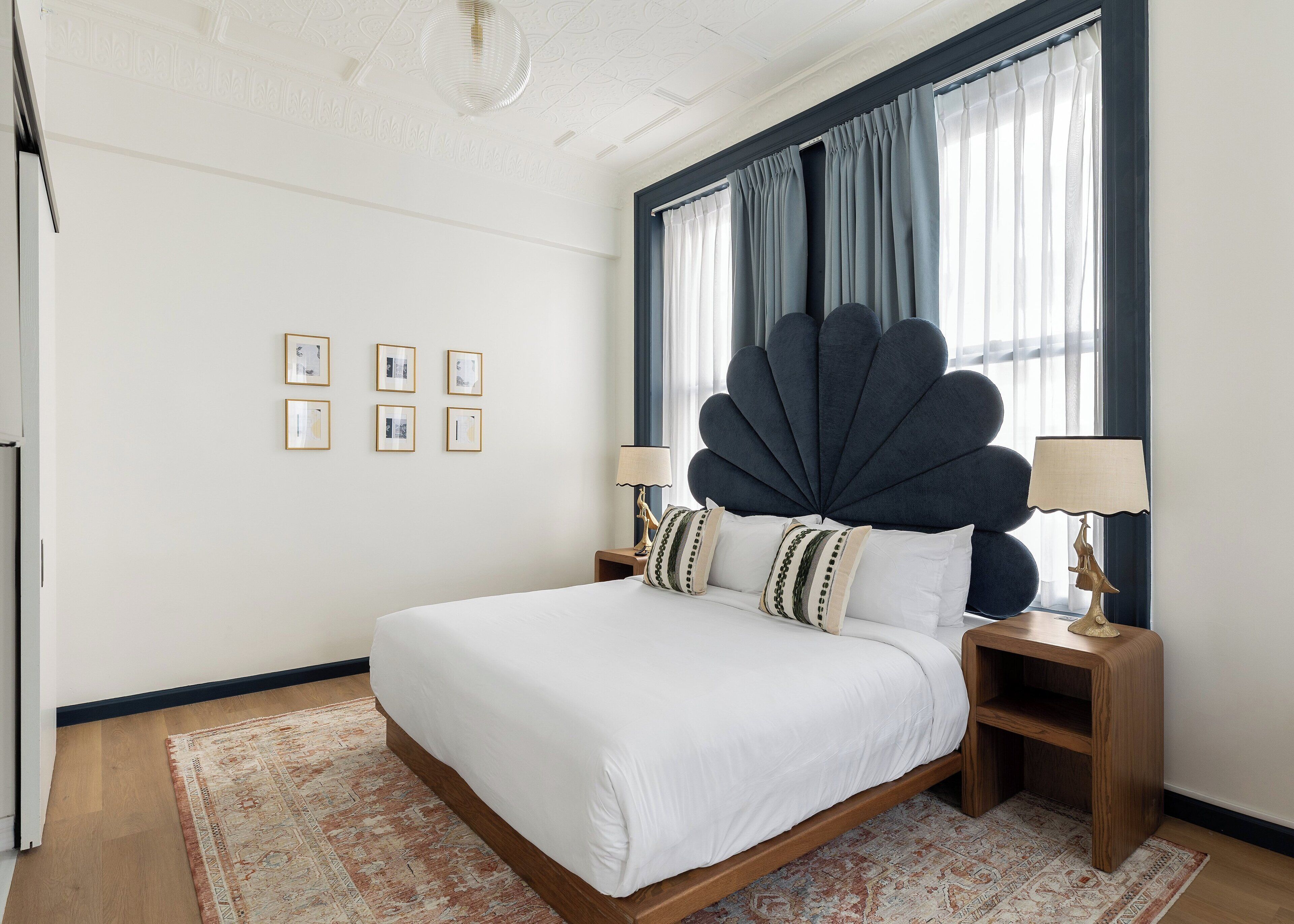 Photo - Granger Hotel Gaslamp Quarter, A Member Of Design Hotels