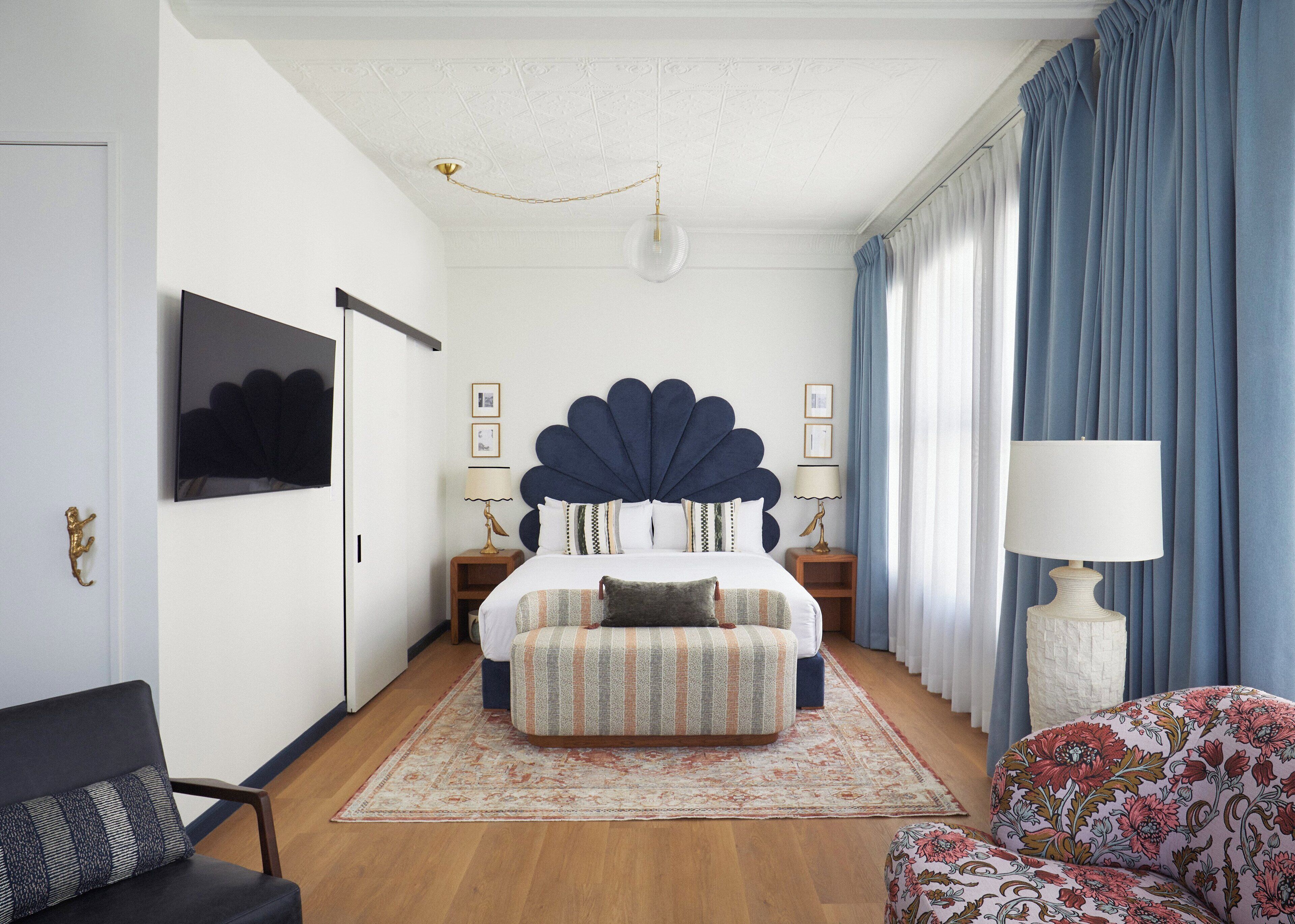 Photo - Granger Hotel Gaslamp Quarter, A Member Of Design Hotels