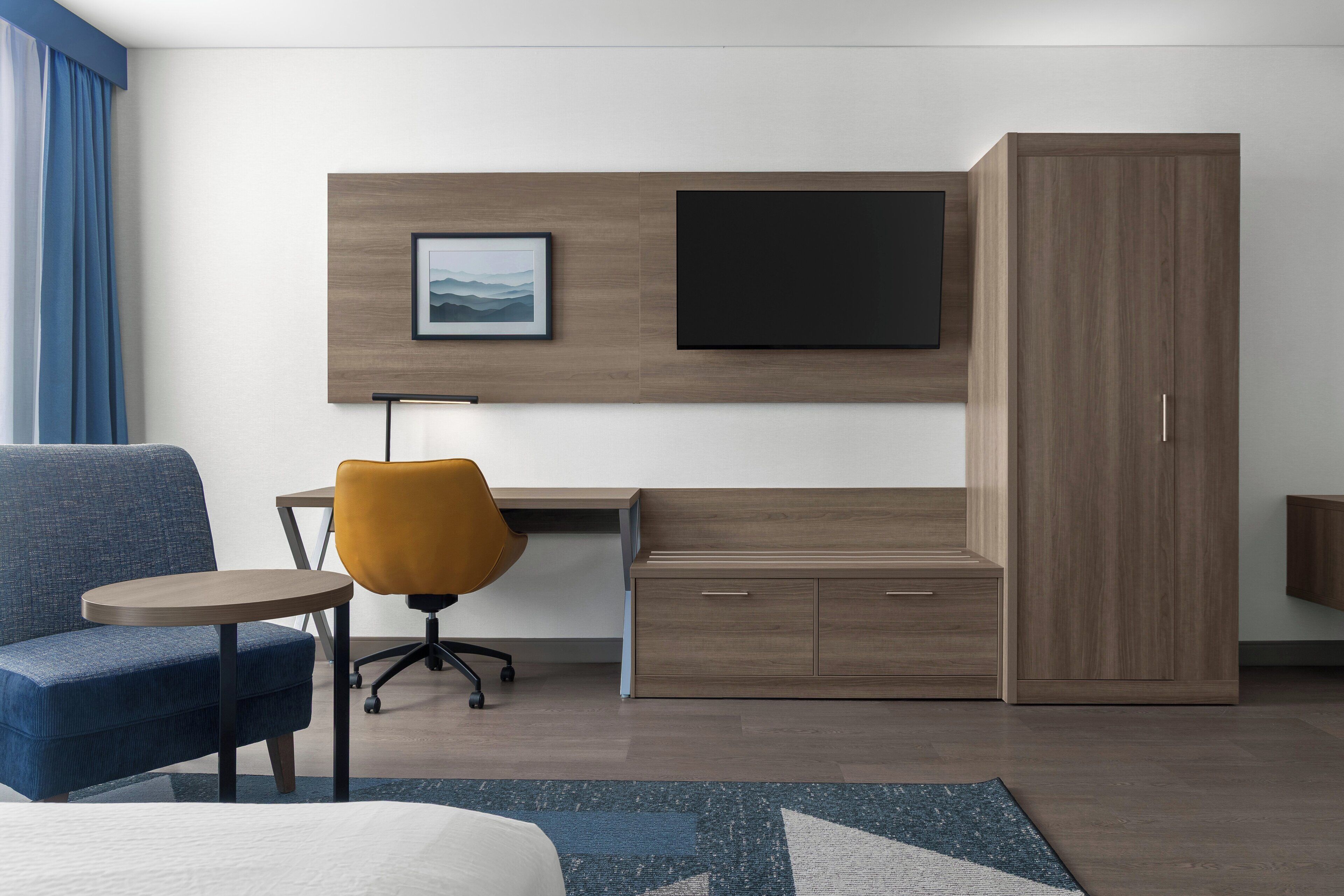 Foto - Holiday Inn Express Montreal Airport - St-Laurent by IHG