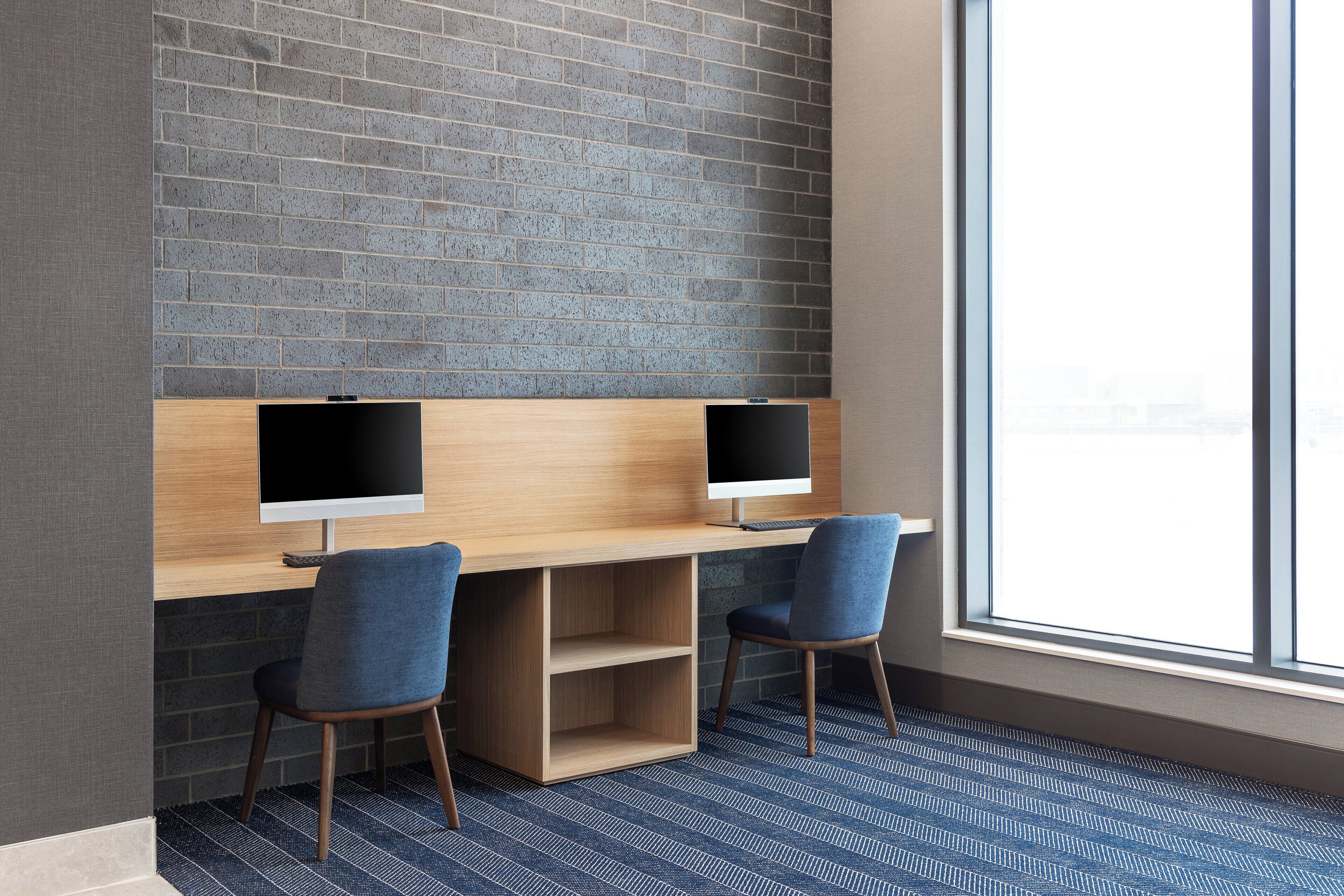 Foto - Holiday Inn Express Montreal Airport - St-Laurent by IHG