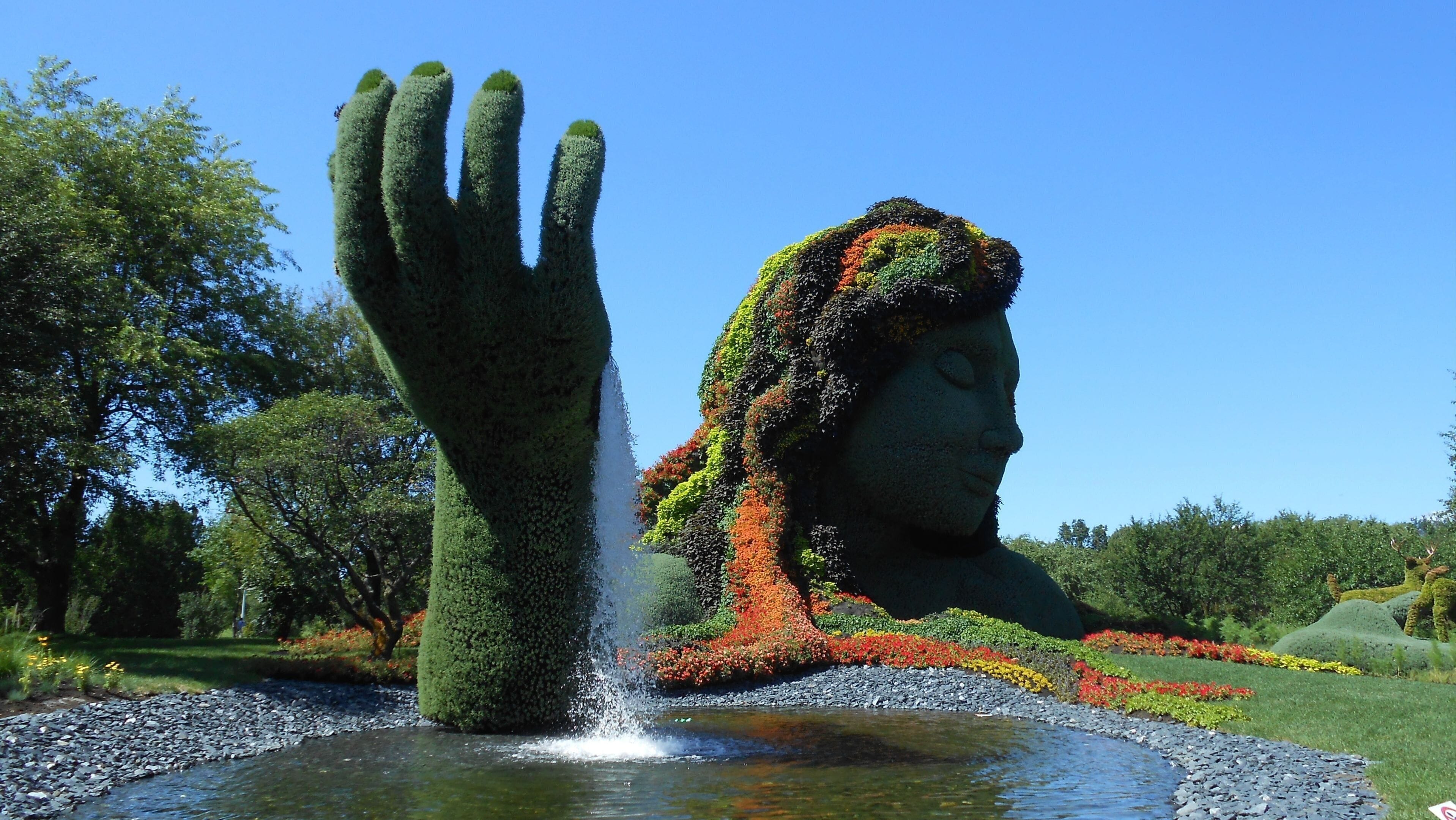 Foto - Holiday Inn Express Montreal Airport - St-Laurent by IHG