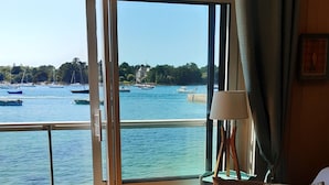 Oppholdsområde