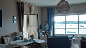 Oppholdsområde