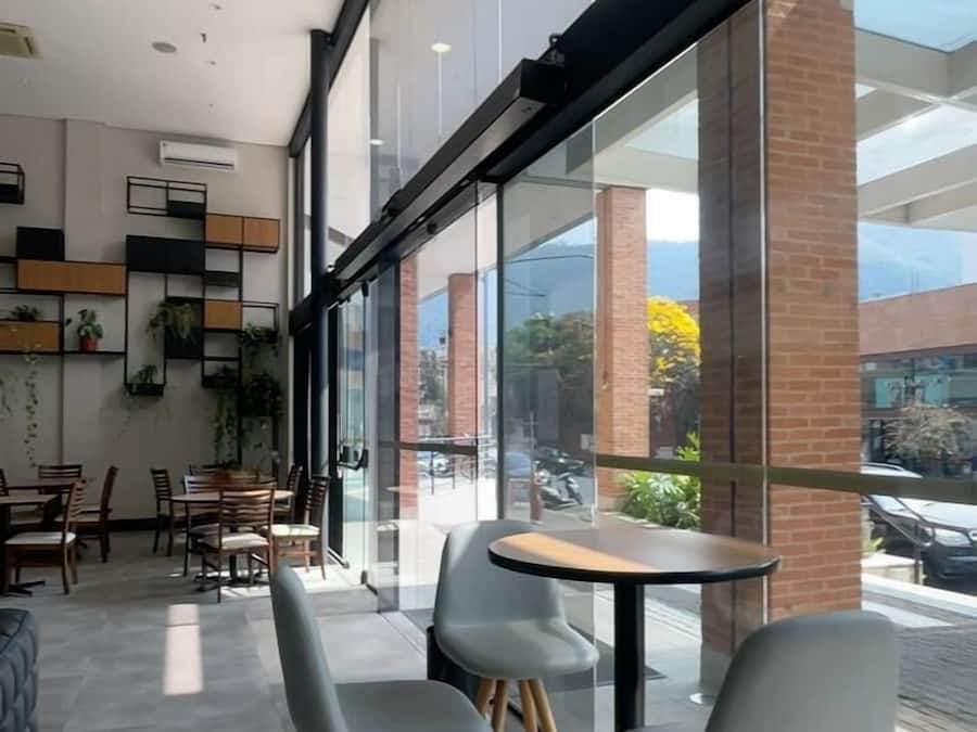 32-inch LCD TV with cable channels