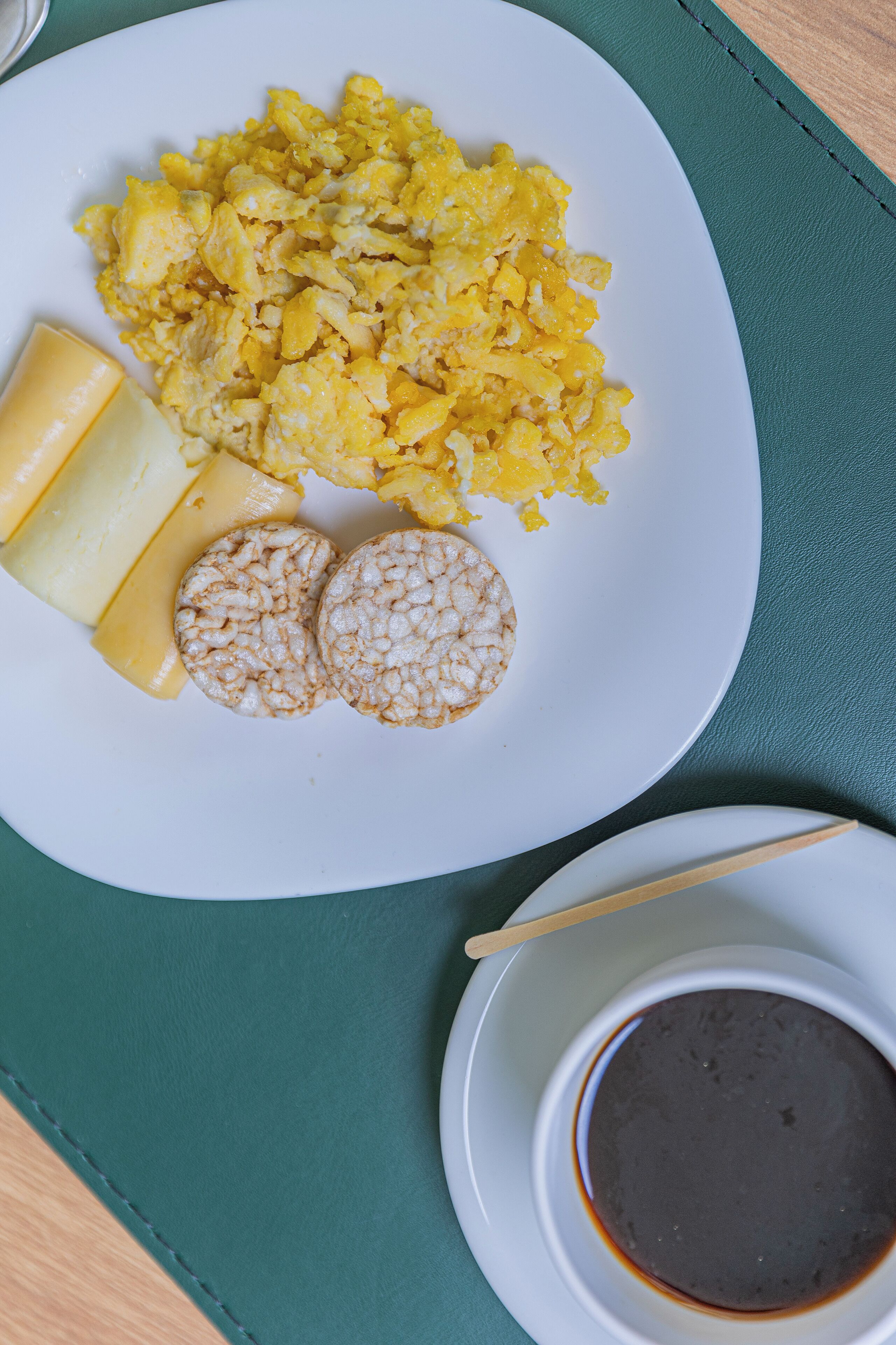 Frokostbuffé