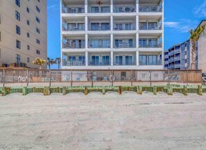Exterior - Entire Condo in Murrells Inlet, South Carolina (Murrells Inlet)