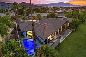 Ferienhaus (2 Bedrooms) | Innenbereich