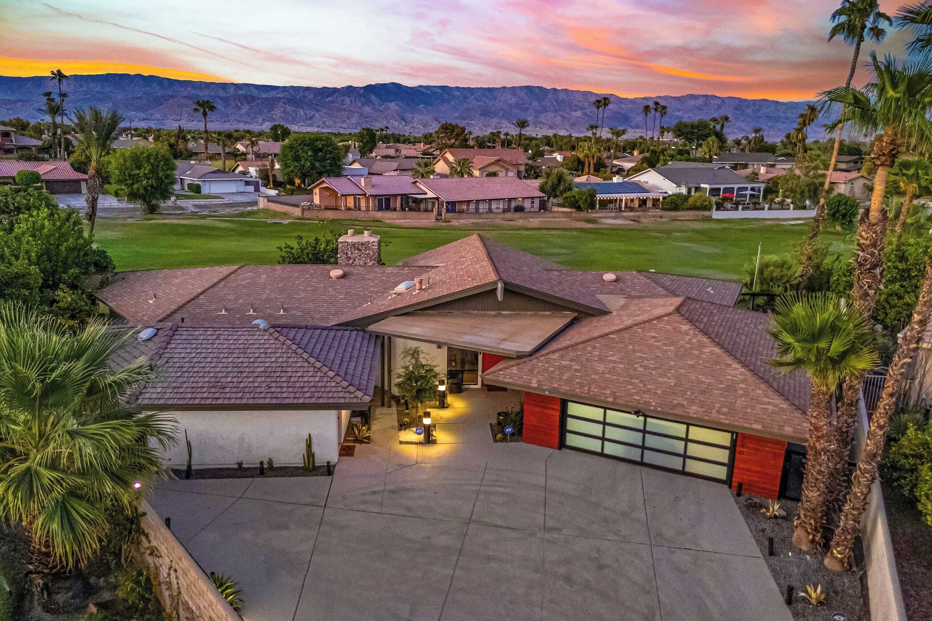 ハウス (2 Bedrooms) | 内装