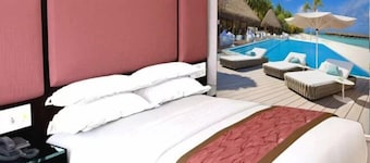 Longgang Blue Island Business Hotel