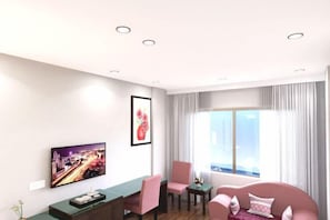 Room - Longgang Blue Island Business Hotel (Longgang)