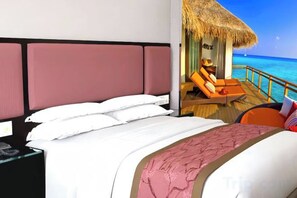 Unclassified image, 3 of 5, button - Longgang Blue Island Business Hotel (Longgang)