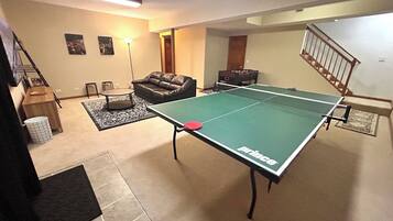 Sala de jocs