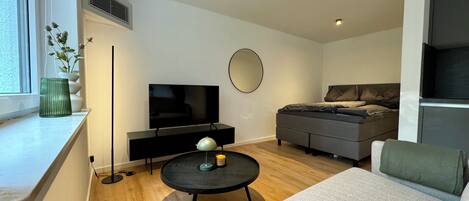 Wi-Fi, roupa de cama