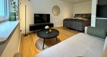 Luxus Appartement in Dortmund