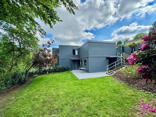 Luxus Appartement in Dortmund