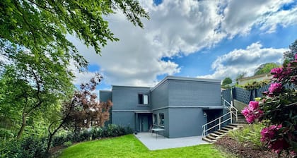 Luxus Appartement in Dortmund