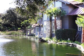 Exterior - Merlot Cabin @ Vinyard Winery, 4 Adults, 2 Kids, WiFi, AC, Fallbrook (Fallbrook)