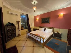 1 habitación y wifi 