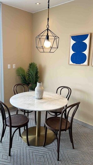Dining - This home aims to raise the bar for hospitality (Miraflores)