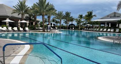 Beautiful New Resort in Ft Myers Florida.