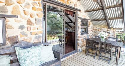 Garden Villa Loft
