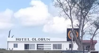 Hotel olorun