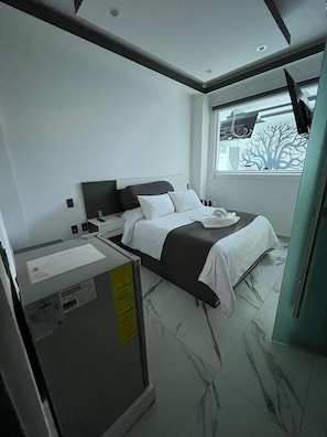 Deluxe Room - Hotel Boutique M&F (Tequisquiapan)